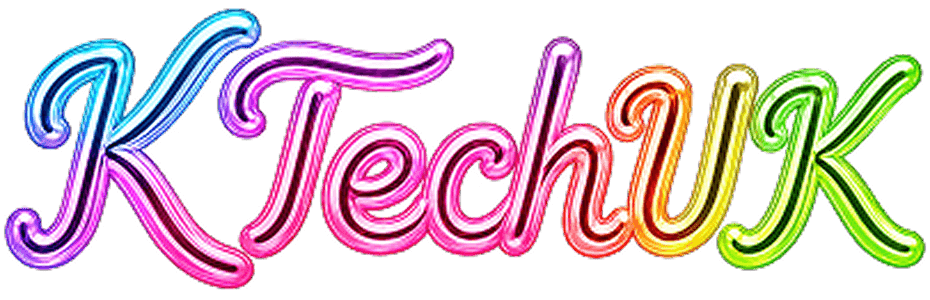 KTechUk logo