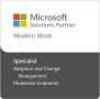Modern Work + Specialisations (1)